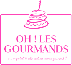 Oh ! Les Gourmands